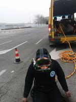 沈阳潜水堵漏、沈阳潜水堵球、潜水封堵、潜水砌墙、水下切割、水下制模、潜水检查、潜水摸排、水下焊接、潜水安装、潜水维修